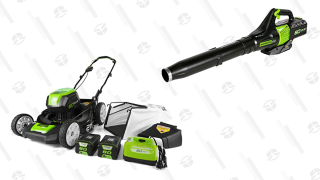 Tackle All of Your Outdoor Projects This Summer With This GreenWorks Power Tools Sale